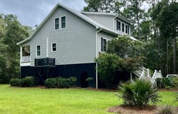 861 Edding Creek Drive, Edisto Island, SC 29438