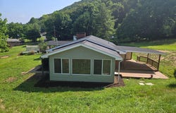 12700 IRONS MOUNTAIN ROAD SE, CUMBERLAND, MD 21502