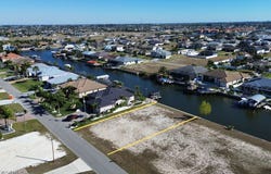 3406 NW 2nd Terrace, Cape Coral, FL 33993