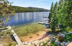 503 Pinto Point Rd, Coolin, ID 83821