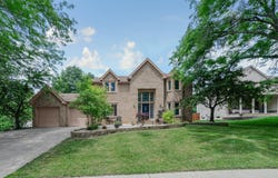 7732 Quarry Cliff Court, Reynoldsburg, OH 43068