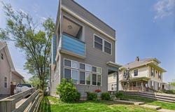 1409 Spann Avenue, Indianapolis, IN 46203