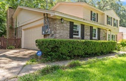 2512 Chamberlin Drive, Tallahassee, FL 32308