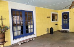 420 Shelbyville Street, Center, TX 75935