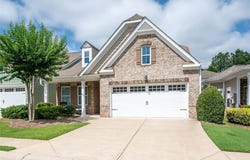 607 Abbey Drive, Woodstock, GA 30188