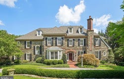 1330 FENIMORE LANE, GLADWYNE, PA 19035