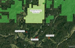 7067 Hwy C, Fredericktown, MO 63645