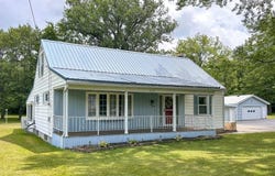 8719 Hartshorn Rd., Corfu, NY 14036