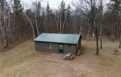 30091 McKenzie Road, Danbury, WI 54830