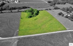 Green Lawn Road lot: East Lot, Hughesville, MO 65334