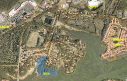 295 Parris Island, Beaufort, SC 29906