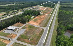 Hwy 167, Sheridan, AR 72150