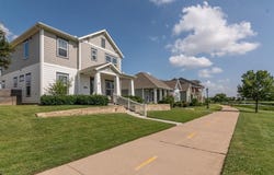 6137 Marquita Mews, North Richland Hills, TX 76180