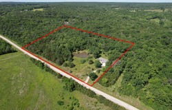 3693 Highway O, Humansville, MO 65674