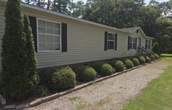 199 Nc 124, Macclesfield, NC 27852