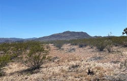 Polaris Avenue, Joshua Tree, CA 92252