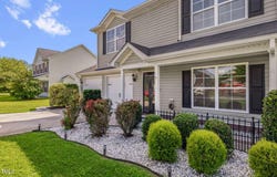 510 Carter Ridge Drive, Reidsville, NC 27320