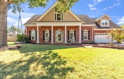 515 WHITNEY Way, Collierville, TN 38017