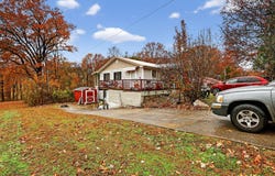 133 Barkley Trail, Cadiz, KY 42211
