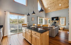 126 Cove Road, Washington, NH 03280