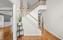 100 Mcnaughton Court, Garner, NC 27529