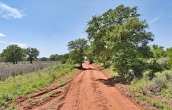 3676 Red Ln, Mason, TX 76856