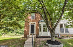 4816 WAINWRIGHT, OWINGS MILLS, MD 21117