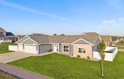 162 Chickadee Lane, Sauk City, WI 53583