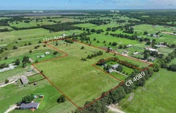 Tbd Cr-4089, Scurry, TX 75158