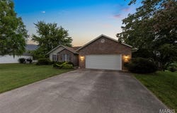 862 Aspen Drive, Jackson, MO 63755