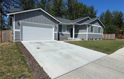 9905 201st Street Ct East, Graham, WA 98338