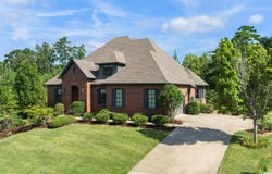 527 GREENBRIER WAY, BIRMINGHAM, AL 35244