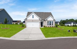 220 Overton Drive, Perry, GA 31069