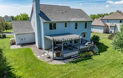 2212 Stonebriar Road, Fort Wayne, IN 46814-9032