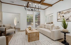 716 Ashley Drive, Hurst, TX 76054