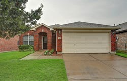 1812 Galena Court, Little Elm, TX 75068