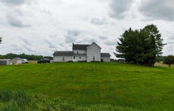 5837 Township Road 103, Mount Gilead, OH 43338