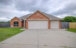 811 W Abi Road, Washington, OK 73093