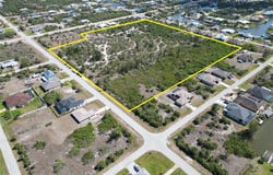 10378 SUNDAY DRIVE, PORT CHARLOTTE, FL 33981