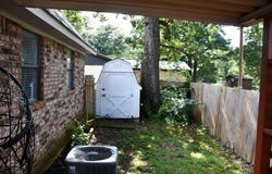 3100  Witteville Drive, Poteau, OK 74950
