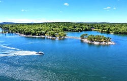 18 Island Cove Lane, Milbridge, ME 04658
