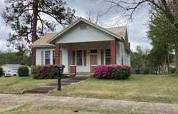 322 E Third St, LUVERNE, AL 36049