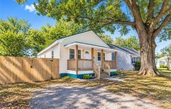 207 N Capital Street, Suffolk, VA 23434