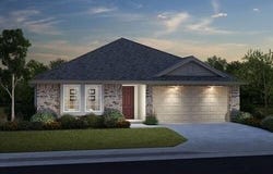 916 Hazy Brook Circle, Chickasha, OK 73018