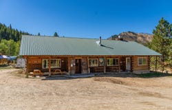 71 W Main, Atlanta, ID 83601
