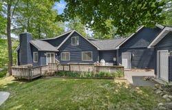 343 Crystal Lane, Roscommon, MI 48653