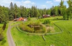 61013 TUCKER DOWN Rd, Joseph, OR 97846