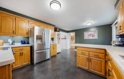 808 IDA Street, MENASHA, WI 54952