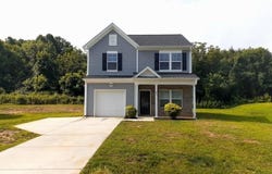 615 East Street, Reidsville, NC 27320