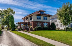 708 W Main, Marshalltown, IA 50158